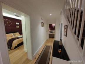 Cosy London Apartment with 2 Bedrooms